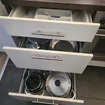 Techisferienwohnung Magdeburg