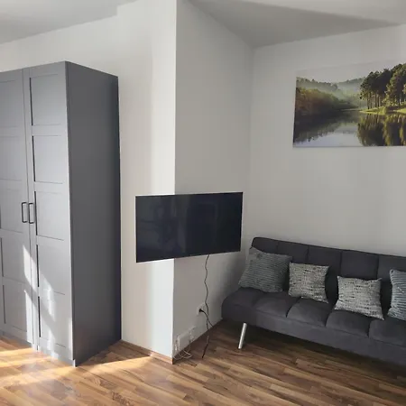 Techisferienwohnung Magdeburg