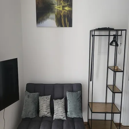 Apartman Techisferienwohnung *