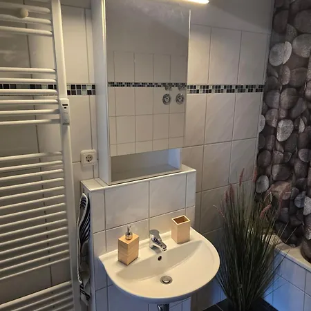 Apartment Techisferienwohnung Magdeburg