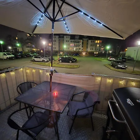 Techisferienwohnung Appartement *