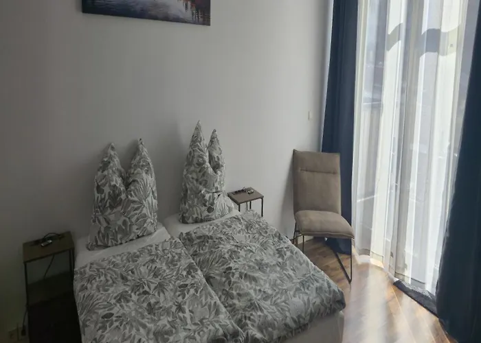 Techisferienwohnung Magdebourg