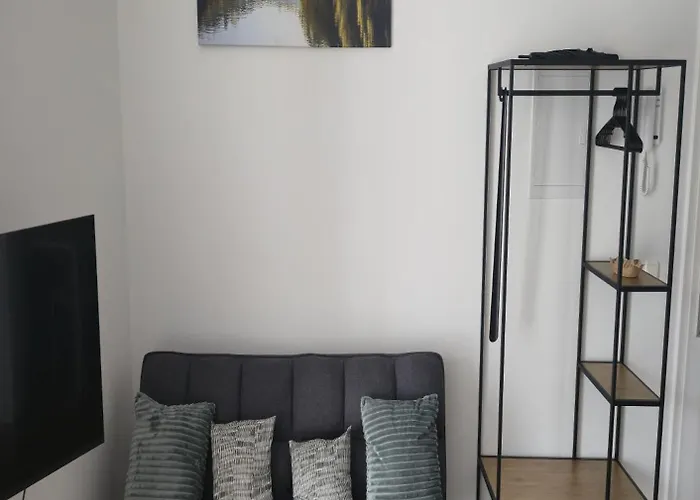 Apartment Techisferienwohnung *