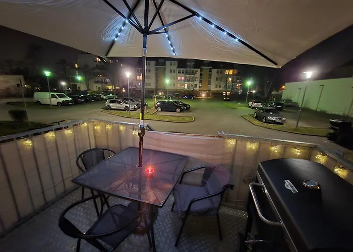 Techisferienwohnung Apartment *